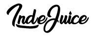IndeJuice - logo