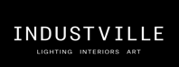 Industville - logo