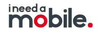 INeedAMobile Logo