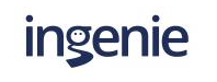 ingenie Young Driver's Car Insurance Logo