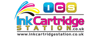 Ink Cartridge Station Logo