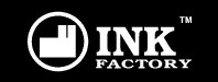 Ink Factory - logo