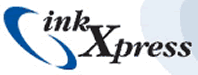 InkXpress Direct Logo