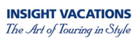 Insight Vacations - logo