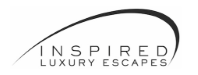 Inspired Luxury Escapes Logo