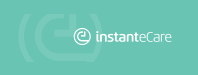 Instant eCare Logo