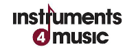 Instruments4music Logo
