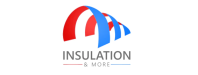 Insulation & More Logo