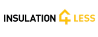 Insulation4less - logo