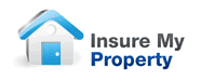 Insure My Property (via TopCashBack Compare) Logo