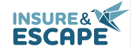 Insure & Escape Logo