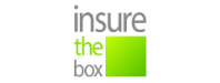 insurethebox Insurance (via TopCashback Compare) Logo