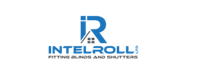 INTELROLL - logo