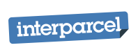 Interparcel - logo