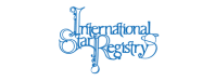 International Star Registry Logo