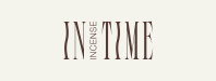 In Time Incense Logo