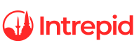 Intrepid Travel Logo