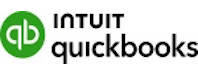 Intuit Quickbooks UK - logo