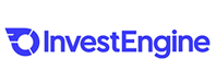 InvestEngine Logo