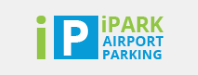 Ipark Airport Parking - logo