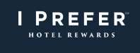 I Prefer Hotel Rewards - logo