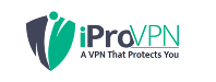 iProVPN - logo