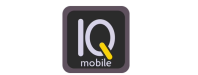 IQ Mobile - logo