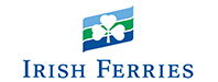 Irish Ferries - logo