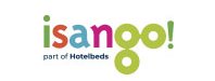 Isango Logo
