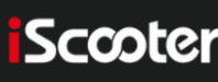 iscooter - logo