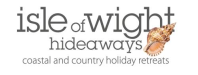 Isle of Wight Hideaways - logo