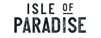 Isle of Paradise - logo