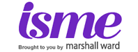 Isme formerly Marshall Ward Logo