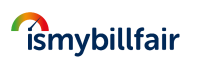 ismybillfair Logo