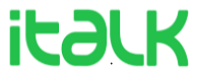 italk - logo