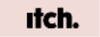 Itch Pet Logo