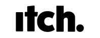 Itch Pet - logo