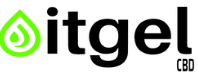 itgel CBD Logo