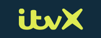 ITVX Logo