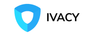 Ivacy VPN - logo