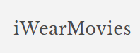 iWearMovies Logo