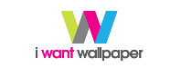 Iwantwallpaper - logo