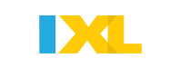 IXL - logo