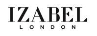 Izabel London - logo