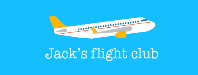 Jack's Flight Club Logo