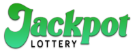 Jackpot Lottery Logo