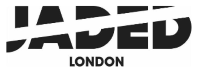 Jaded London - logo