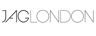 JAG London - logo