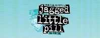 Jagged Little Pill Logo