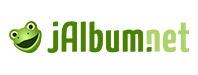 jAlbum - logo